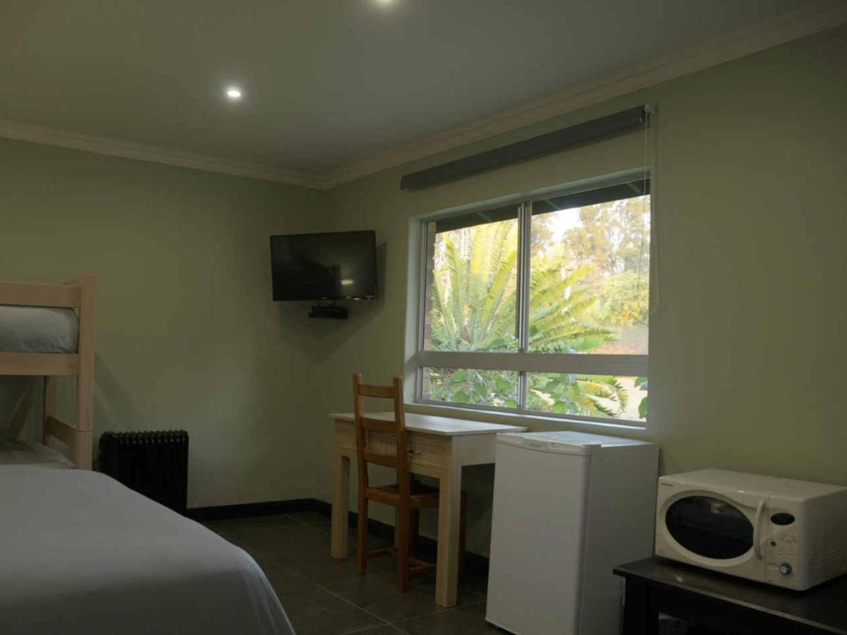 Ilanda Guest House White River Exterior foto
